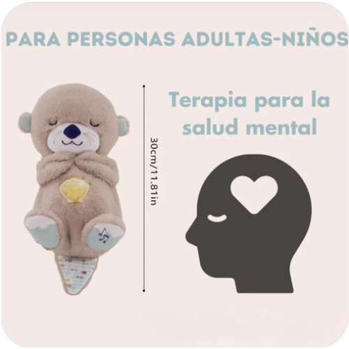 Pelnut™- Peluche para dormir