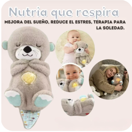 Pelnut™- Peluche para dormir