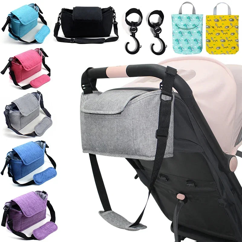 Bolsco™- Bolso Coche